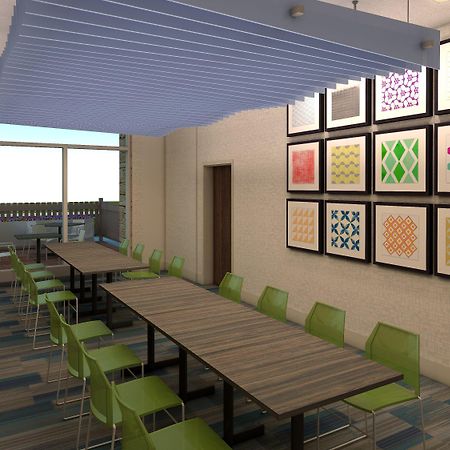 Holiday Inn Express - Nashville South - Spring Hill By Ihg Экстерьер фото