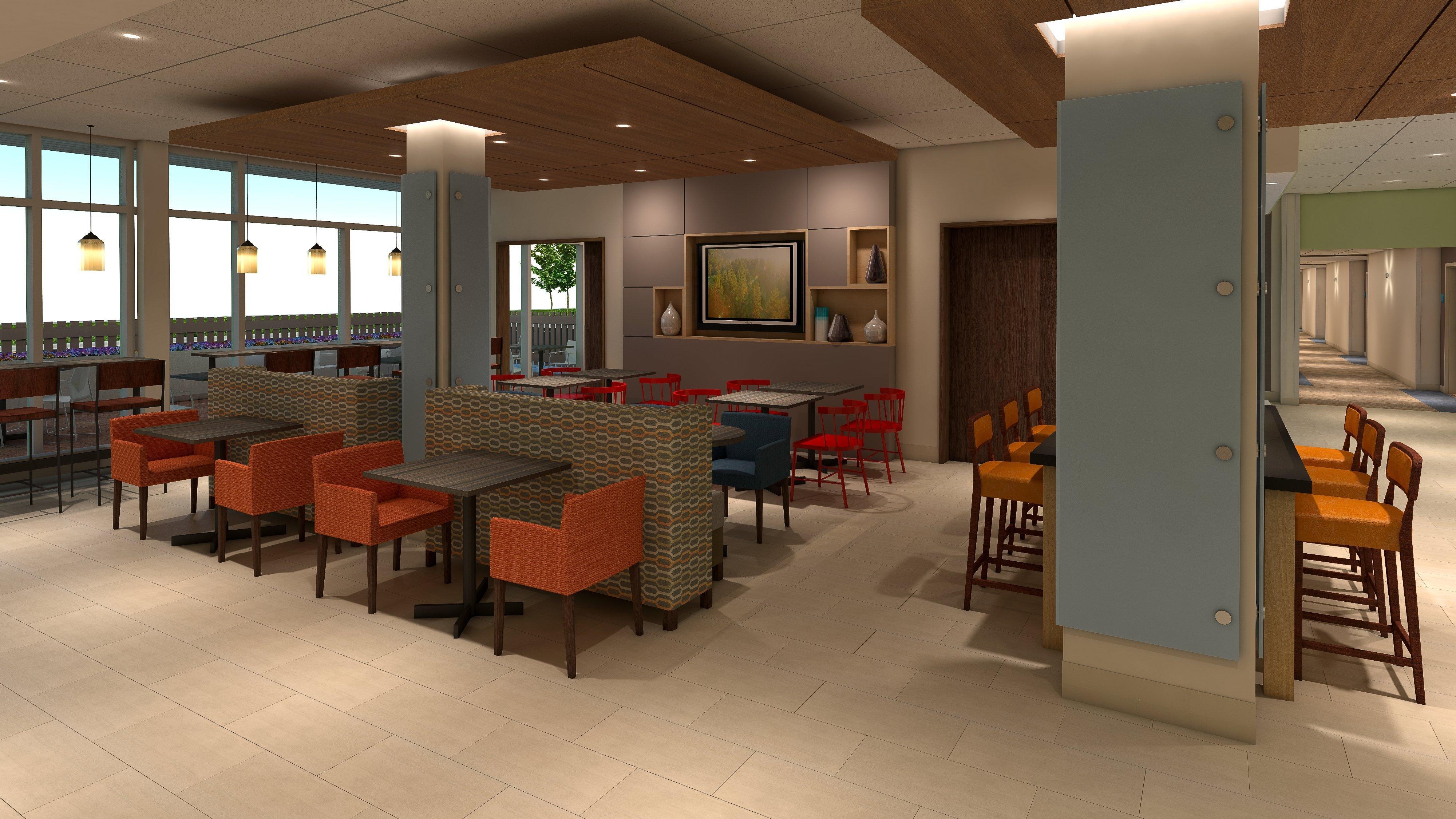 Holiday Inn Express - Nashville South - Spring Hill By Ihg Экстерьер фото