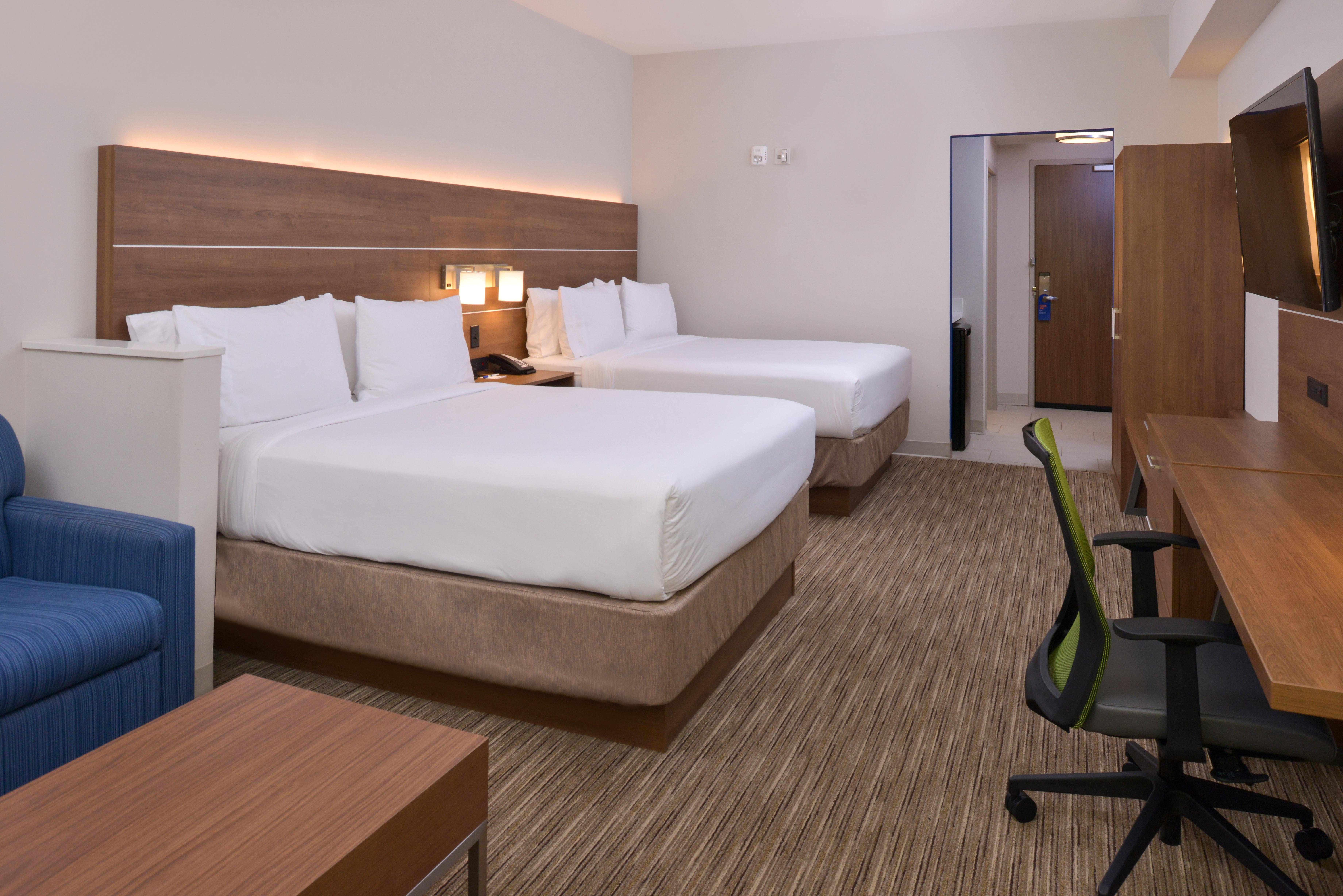 Holiday Inn Express - Nashville South - Spring Hill By Ihg Экстерьер фото