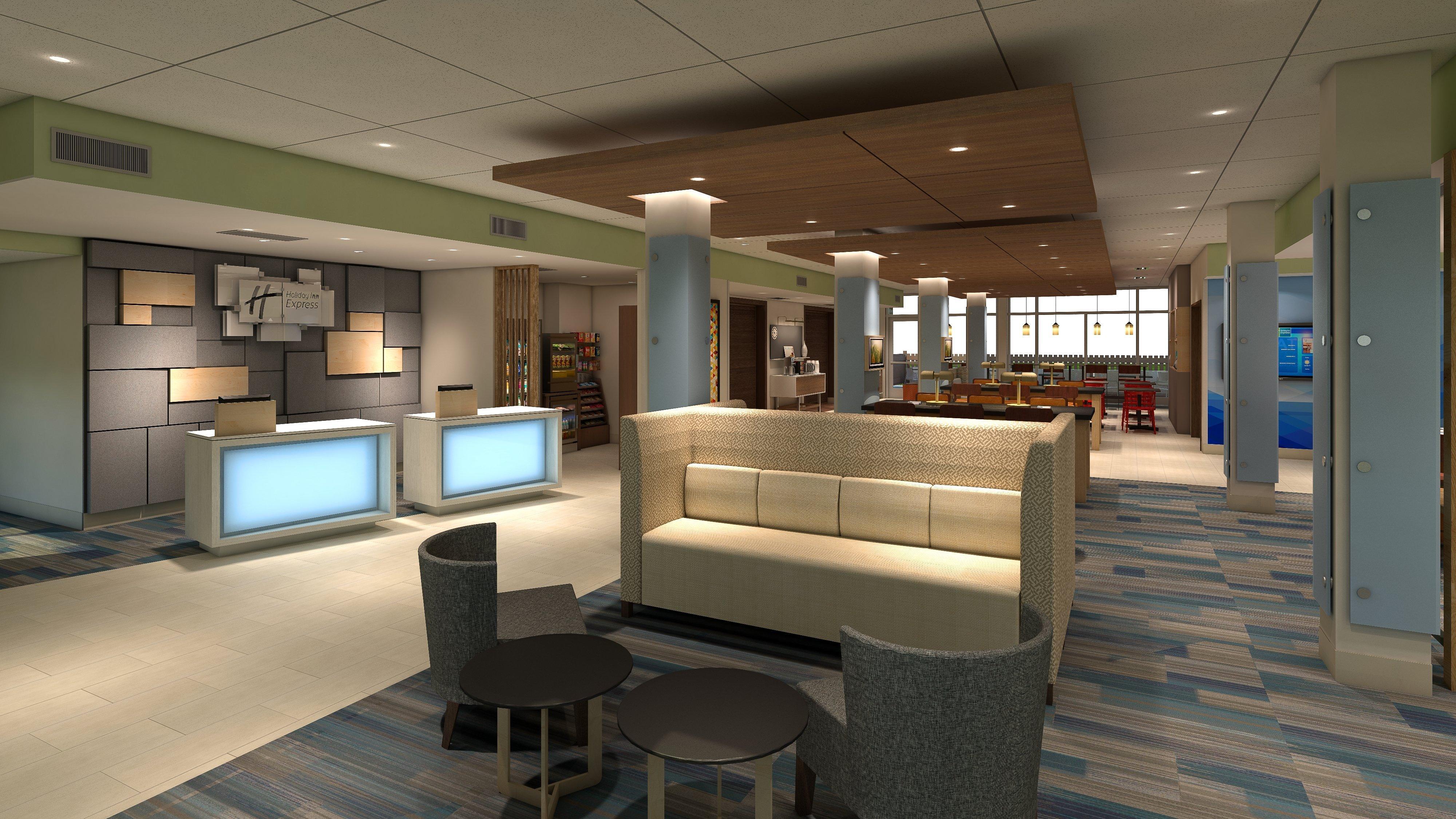 Holiday Inn Express - Nashville South - Spring Hill By Ihg Экстерьер фото
