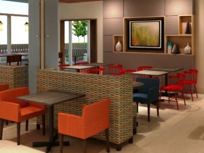 Holiday Inn Express - Nashville South - Spring Hill By Ihg Экстерьер фото