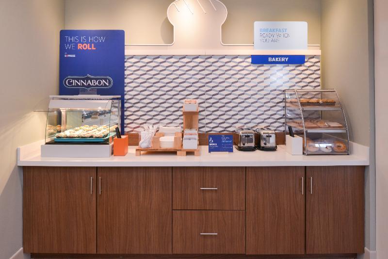 Holiday Inn Express - Nashville South - Spring Hill By Ihg Экстерьер фото